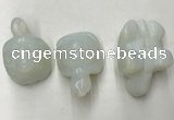 CDN432 28*45*22mm turtle opal decorations wholesale