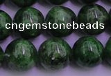 CDP63 15.5 inches 9mm round A+ grade diopside gemstone beads