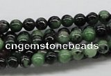 CEP20 15.5 inches 6mm round epidote gemstone beads Wholesale