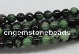 CEP20 15.5 inches 6mm round epidote gemstone beads Wholesale