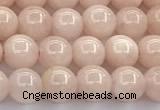 CEQ330 15 inches 6mm round sponge quartz gemstone beads