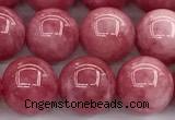 CEQ342 15 inches 10mm round sponge quartz gemstone beads