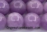 CEQ393 15 inches 12mm round sponge quartz gemstone beads