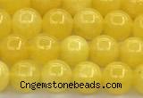 CEQ400 15 inches 6mm round sponge quartz gemstone beads