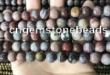 CFJ259 15.5 inches 10mm round fantasy jasper beads wholesale