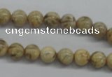 CFS01 15.5 inches 8mm round natural feldspar gemstone beads