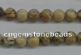 CFS02 15.5 inches 10mm round natural feldspar gemstone beads