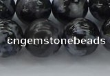 CFS305 15.5 inches 14mm round feldspar gemstone beads wholesale