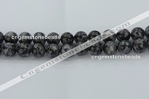 CFS306 15.5 inches 16mm round feldspar gemstone beads wholesale