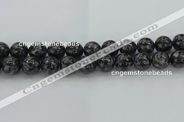 CFS307 15.5 inches 18mm round feldspar gemstone beads wholesale