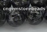 CFS308 15.5 inches 20mm round feldspar gemstone beads wholesale