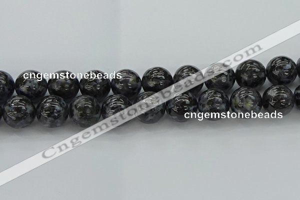 CFS308 15.5 inches 20mm round feldspar gemstone beads wholesale