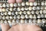 CFS402 15.5 inches 8mm round feldspar gemstone beads wholesale