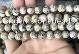 CFS403 15.5 inches 10mm round feldspar gemstone beads wholesale