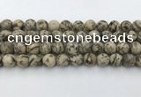 CFS411 15.5 inches 10mm faceted round feldspar beads wholesale