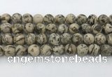 CFS412 15.5 inches 12mm faceted round feldspar beads wholesale