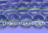 CGQ307 15.5 inches 8mm round A grade natural green quartz beads