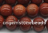 CGS303 15.5 inches 10mm round natural goldstone beads