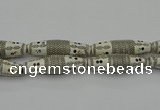 CIB600 16*60mm rice fashion Indonesia jewelry beads wholesale