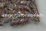 CIB618 16*60mm rice fashion Indonesia jewelry beads wholesale