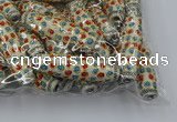 CIB630 16*60mm rice fashion Indonesia jewelry beads wholesale