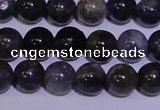 CIL01 15.5 inches 6mm round natural iolite gemstone beads