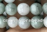 CJB301 15.5 inches 6mm round jade gemstone beads wholesale