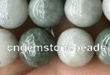 CJB303 15.5 inches 10mm round jade gemstone beads wholesale