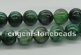 CKC102 16 inches 10mm round natural green kyanite beads