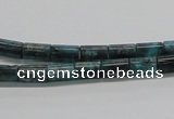 CKC20 16 inches 5*8mm column natural kyanite beads wholesale