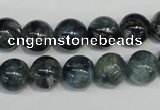 CKC45 15.5 inches 10mm round natural kyanite beads wholesale