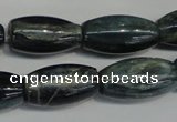 CKC48 15.5 inches 10*20mm rice natural kyanite beads wholesale