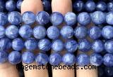 CKC847 15 inches 10mm round kyanite gemstone beads