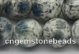 CKJ507 15.5 inches 12mm round natural k2 jasper gemstone beads