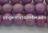 CKU300 15.5 inches 6mm round phosphosiderite gemstone beads