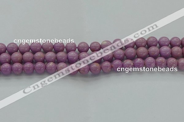 CKU300 15.5 inches 6mm round phosphosiderite gemstone beads