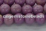 CKU301 15.5 inches 7mm round phosphosiderite gemstone beads