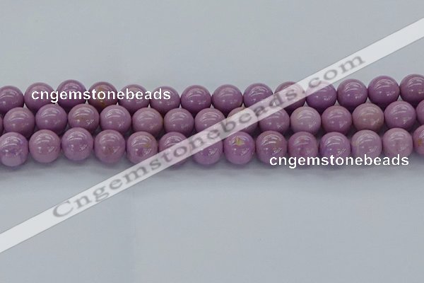 CKU303 15.5 inches 9mm round phosphosiderite gemstone beads