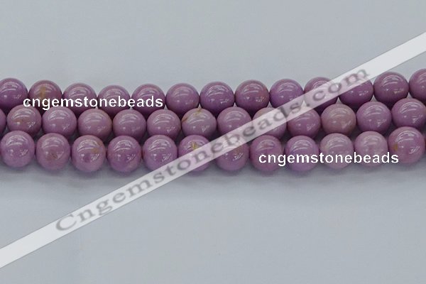 CKU304 15.5 inches 10mm round phosphosiderite gemstone beads