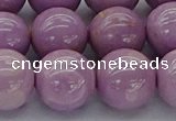 CKU305 15.5 inches 11mm round phosphosiderite gemstone beads