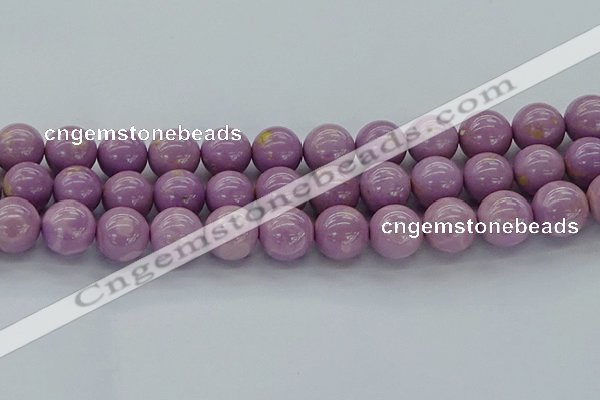 CKU305 15.5 inches 11mm round phosphosiderite gemstone beads