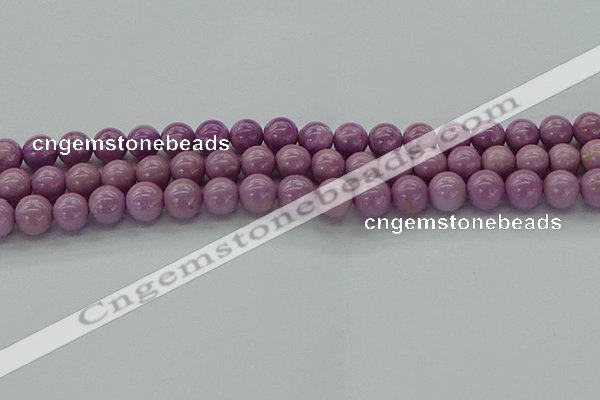 CKU310 15.5 inches 6mm round phosphosiderite gemstone beads