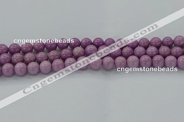 CKU311 15.5 inches 7mm round phosphosiderite gemstone beads
