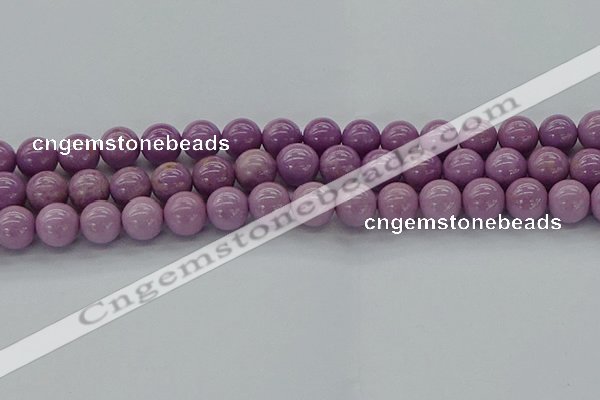 CKU312 15.5 inches 8mm round phosphosiderite gemstone beads