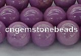 CKU314 15.5 inches 10mm round phosphosiderite gemstone beads