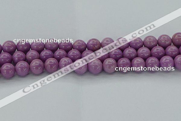 CKU314 15.5 inches 10mm round phosphosiderite gemstone beads