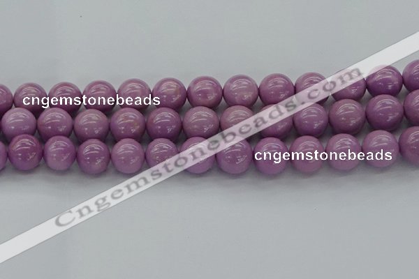CKU315 15.5 inches 11mm round phosphosiderite gemstone beads