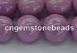 CKU316 15.5 inches 12mm round phosphosiderite gemstone beads