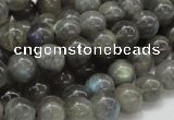 CLB03 16 inches 10mm round labradorite gemstone beads wholesale