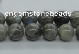 CLB101 15.5 inches 12mm round labradorite gemstone beads wholesale